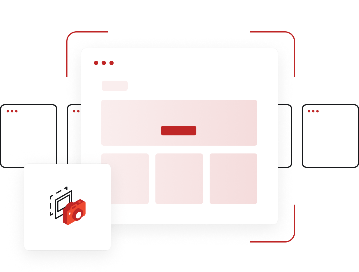 Protect your website with daily automated backups - CodeGuard takes daily automated snapshots of your website.