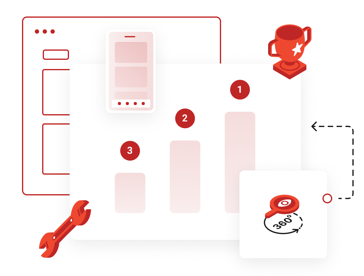 XOVI NOW - Monitor your search rankings with XOVI NOw's SEO rank tracke